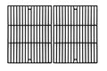 Replacement Grill Grids & Racks for Uniflame NSG3902B, Gas Models, Set of 2