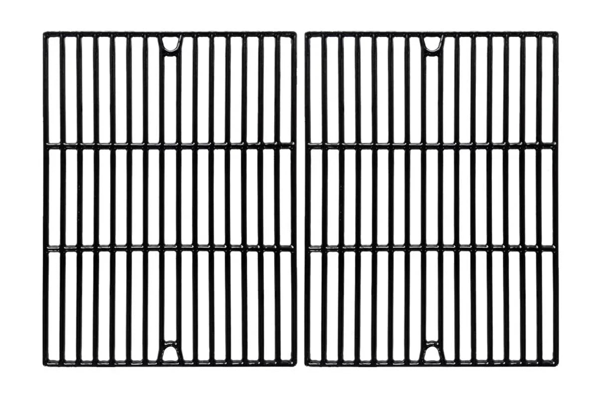 Replacement Grill Grids & Racks for Uniflame NSG3902B, Gas Models, Set of 2