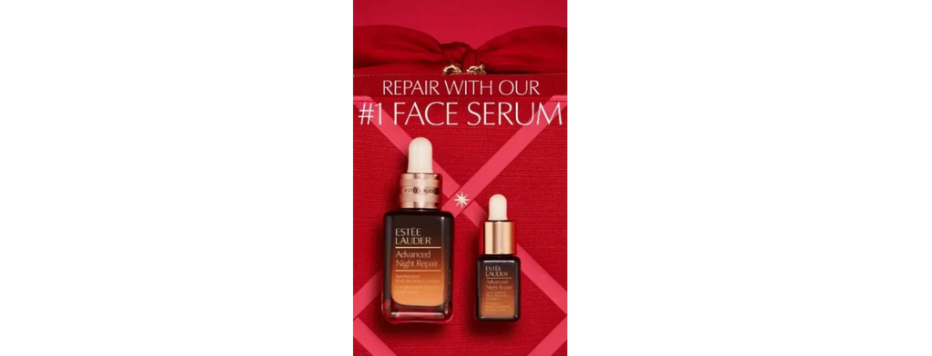 Estee Lauder LIMITED EDITION 29 Beauty Essentials Includes 9 Full-Size Favorites