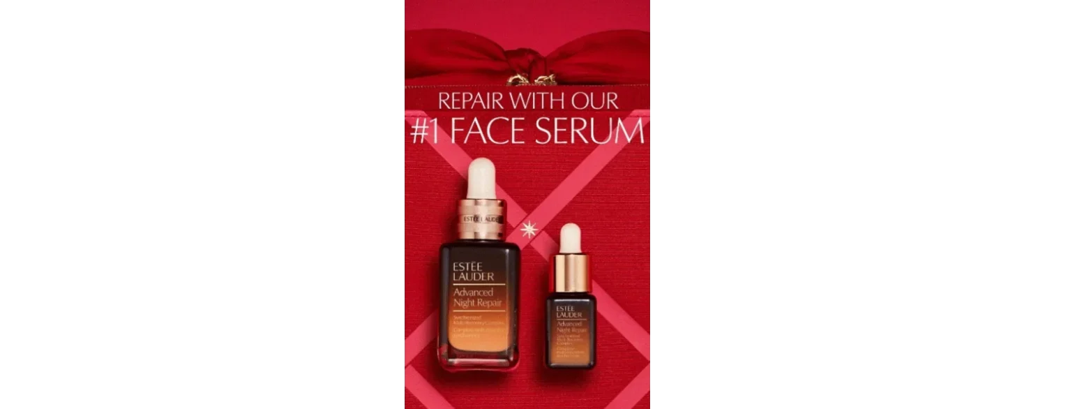 Estee Lauder LIMITED EDITION 29 Beauty Essentials Includes 9 Full-Size Favorites