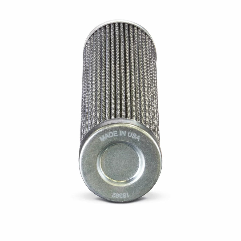 Direct Interchange for TAISEI KOGYO P-TM-3-25C Cartridge Filter Element Microglass Construction 25 Micron