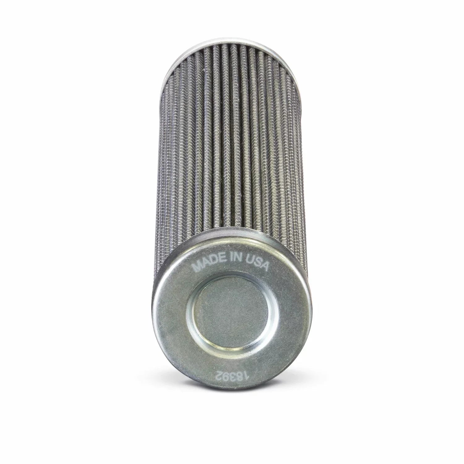 Direct Interchange for TAISEI KOGYO P-TM-3-25C Cartridge Filter Element Microglass Construction 25 Micron
