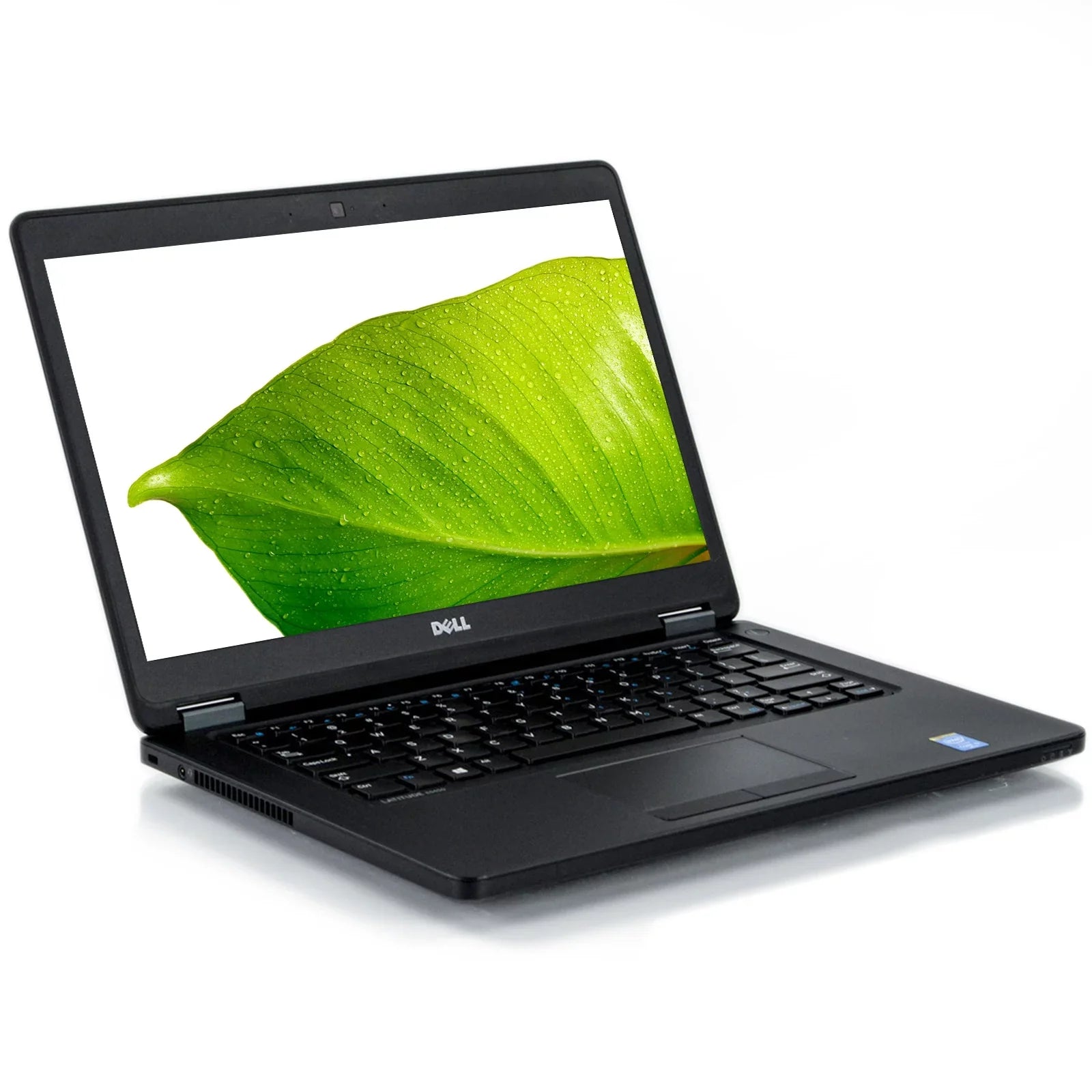 Used Dell Model E5450 Portable PC i5 Dual-Core 4GB 320GB Win 10 Pro A v.WCA