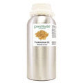 Greenhealth Frankincense 16 fl oz 473 ml Aluminum Bottle w/Plug Cap 100 Pure Essential Oil