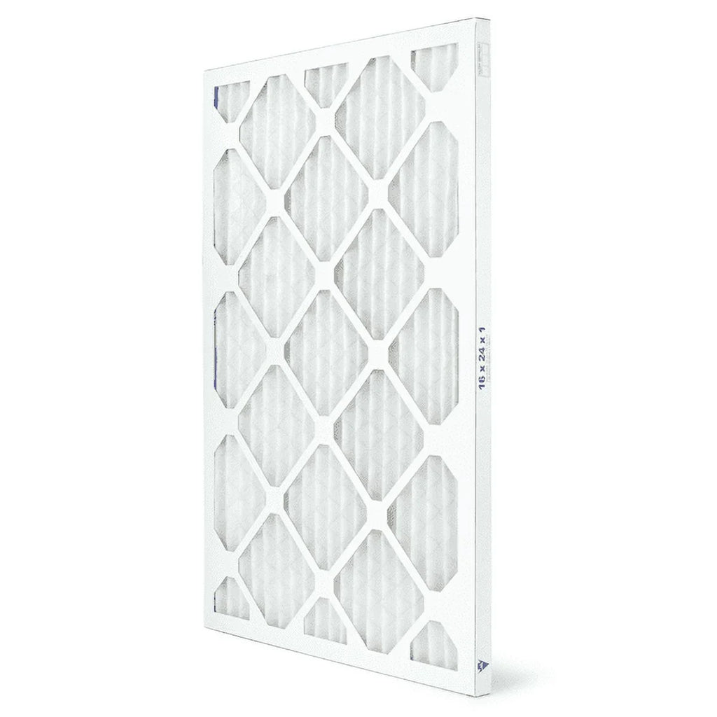 AIRx Filters 16x24x1 Air Filter MERV 13 Pleated HVAC AC Furnace Air Filter, Health 4-Pack Made in the USA