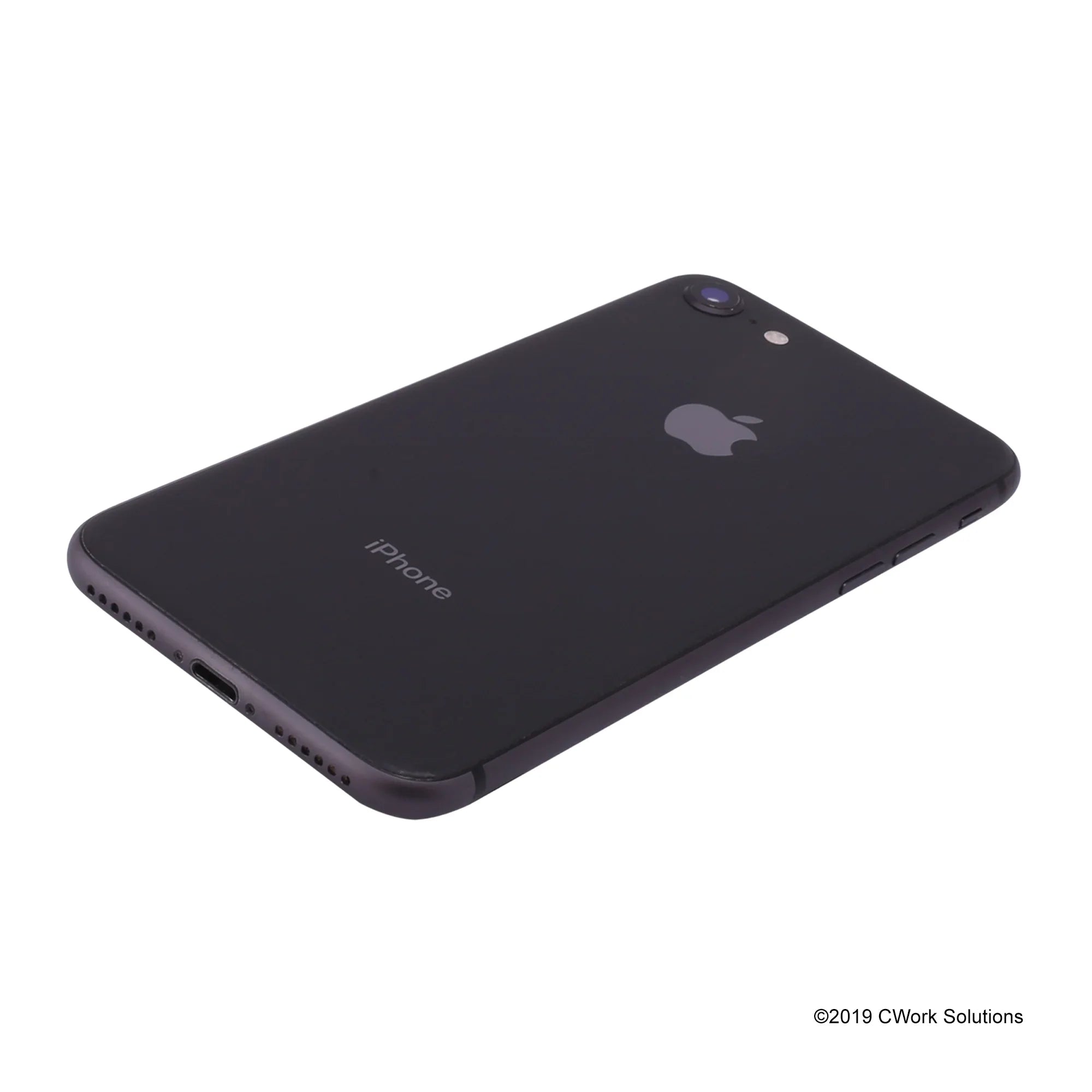 Repaired Apple iPhone 8 a1905 64GB Space Gray T-Mobile Unlocked (Refurbished)