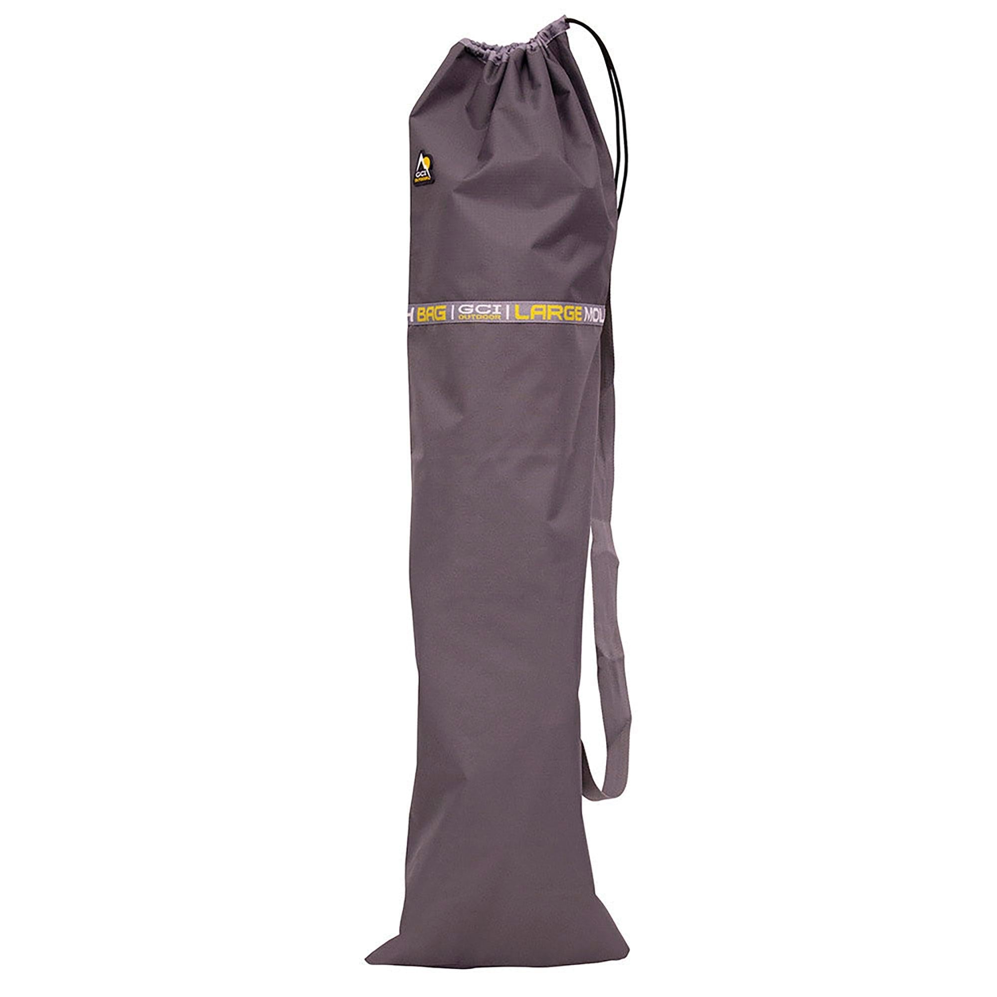 Universal Large Mouth Bag | Choice CG98
