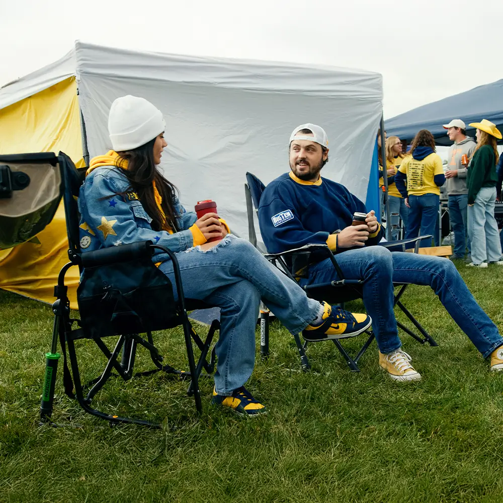 Stowaway Rocker™ | Edition QQ20
